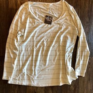 New with tags Matilda Jane Glitz and Glamour top